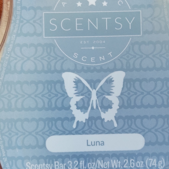 Scentsy Bars - Picture 6 of 7